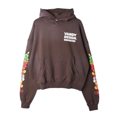 [VANDY THE PINK] BLINDBOX HOODIE (VD3062-105)