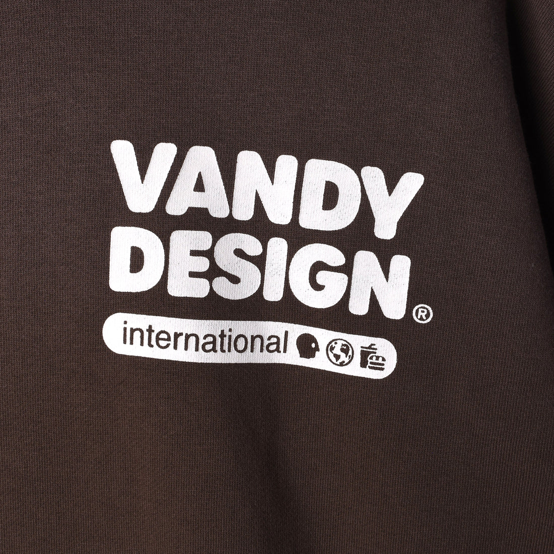 [VANDY THE PINK] BLINDBOX HOODIE (VD3062-105)