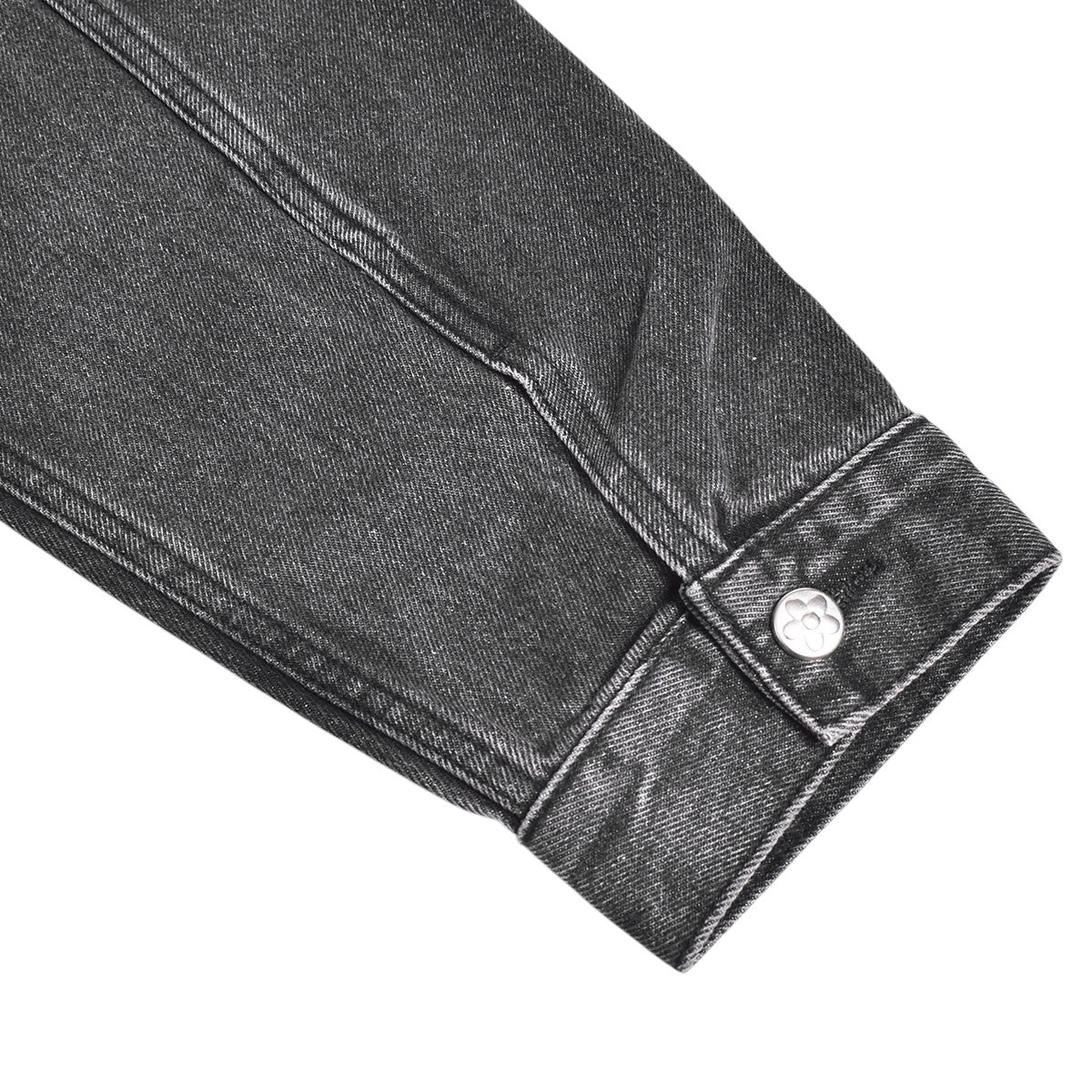 VANDY THE PINK]VTYPE 2 JACKET/BLACK(VD5055-100) – R&Co.