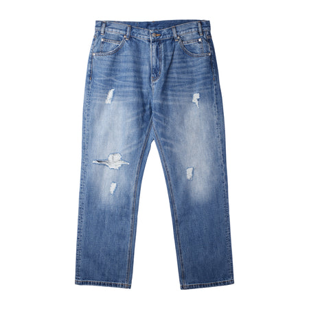 [VANDY THE PINK] VTP COLLEGE STUDDED DENIM (VD6091-113)