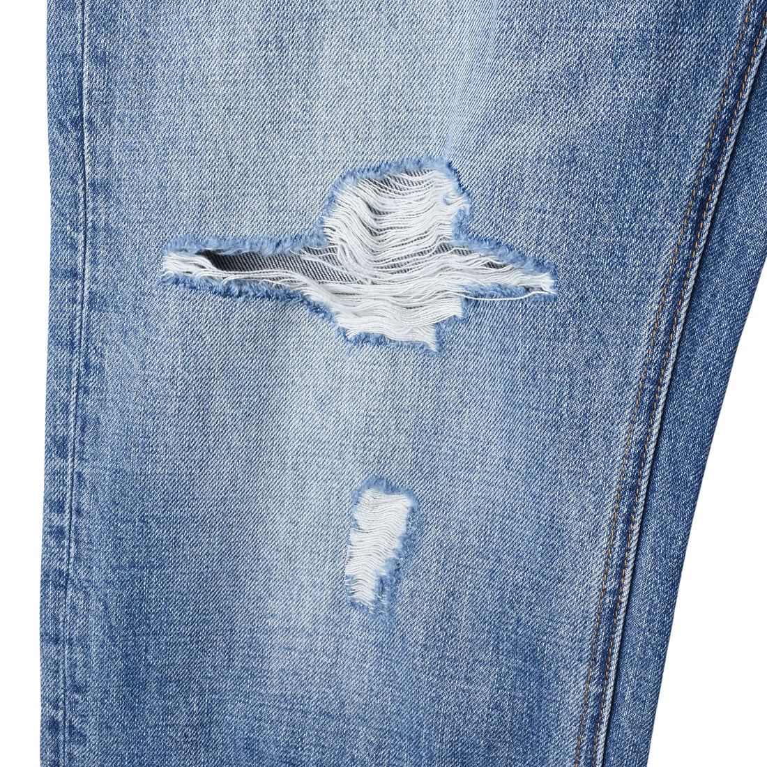 [VANDY THE PINK] VTP COLLEGE STUDDED DENIM (VD6091-113)