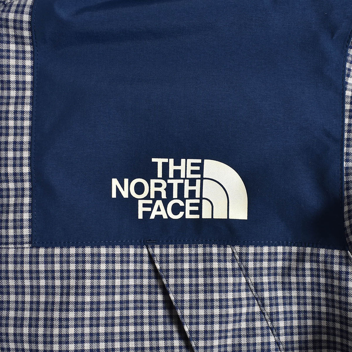 eye JUNYA WATANABE MAN]CHECK JACKET/BLUE(WM-J910-100) – R&Co.