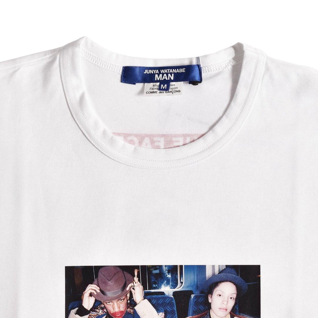 [JUNYA WATANABE MAN]TEE (WQ-T003-051)