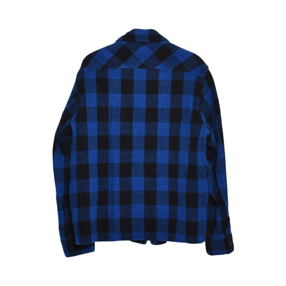 [JUNYA WATANABE MAN]BLOUSON/BLUE(WP-J011-051)