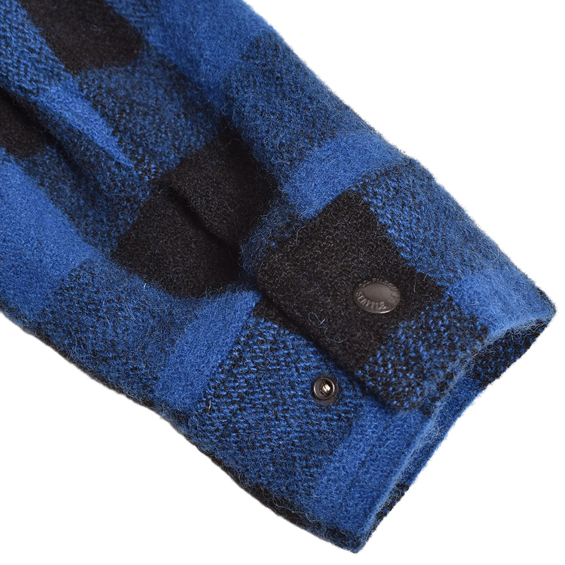 [JUNYA WATANABE MAN]BLOUSON/BLUE(WP-J011-051)