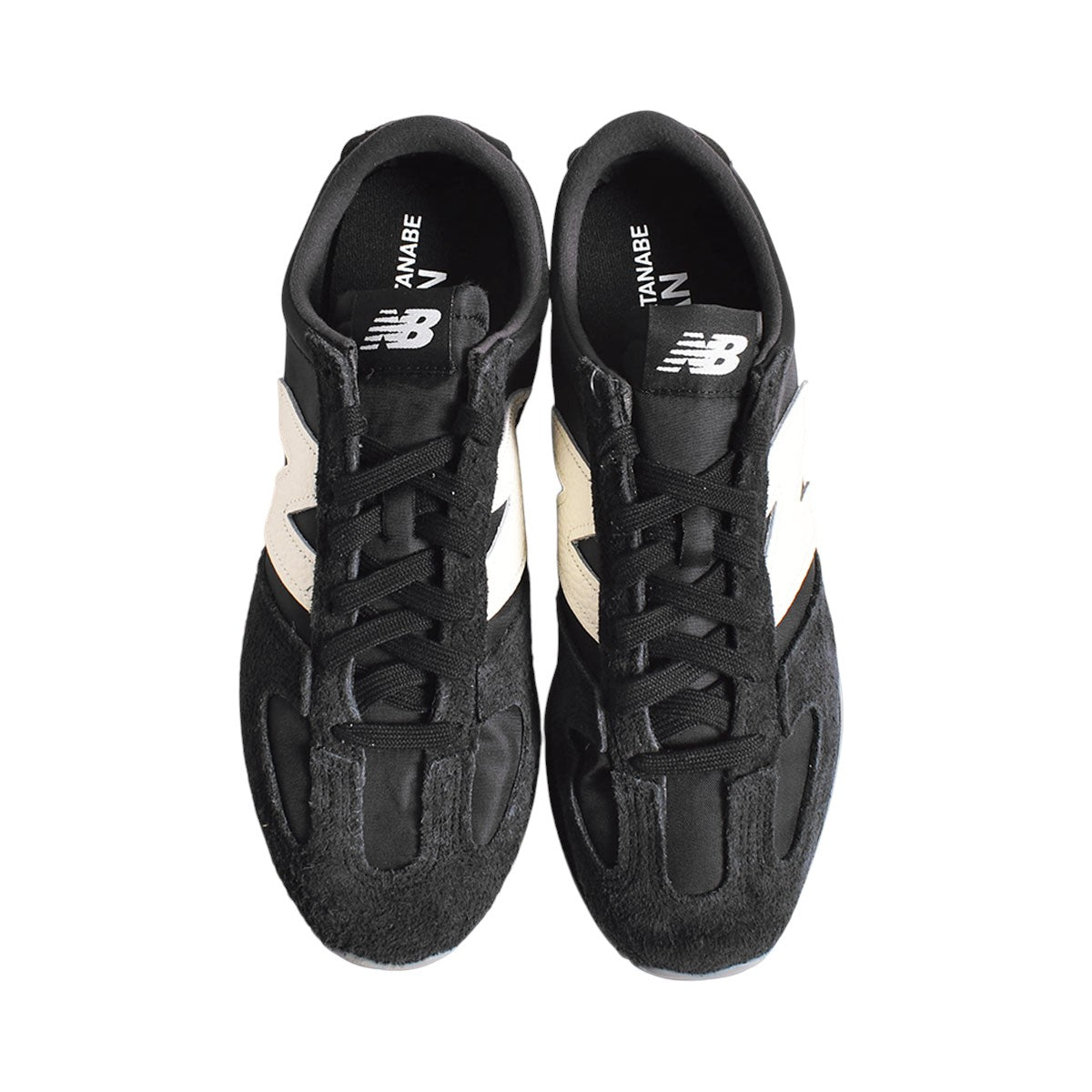 JUNYA WATANABE MAN]NEW BALANCE SNEAKER/BLACK(WP-K101-001) – R&Co.