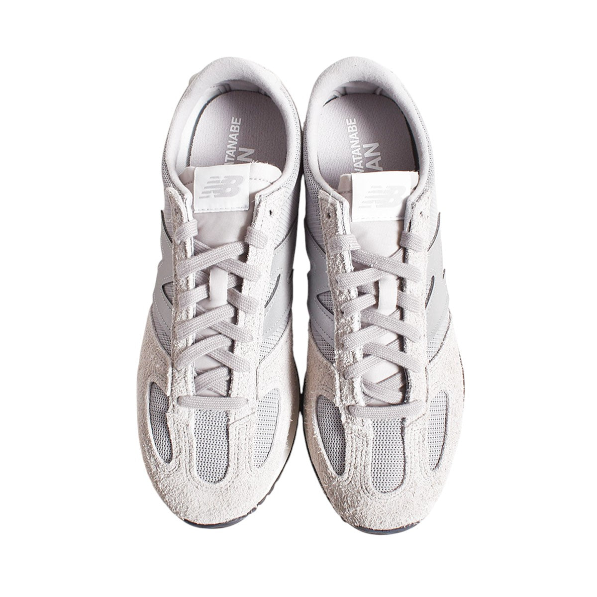 JUNYA WATANABE MAN]NEW BALANCE SNEAKER/GRAY(WP-K102-001) – R&Co.