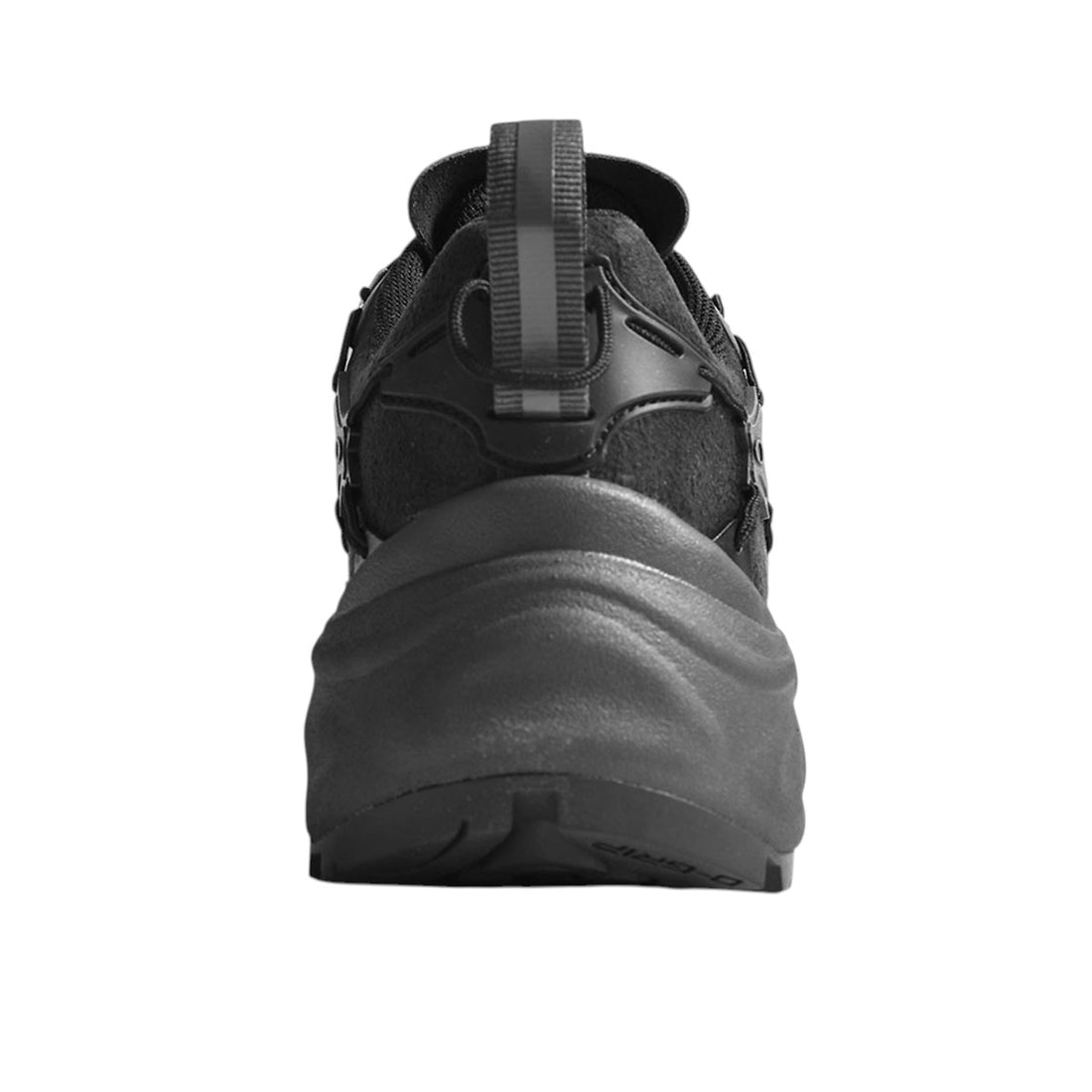 [eye JUNYA WATANABE MAN] SNEAKER/BLACK(WP-K191-100)