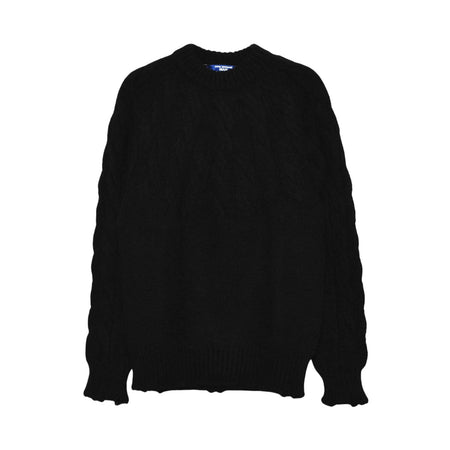 [JUNYA WATANABE MAN]KNIT/BLACK(WP-N004-051)