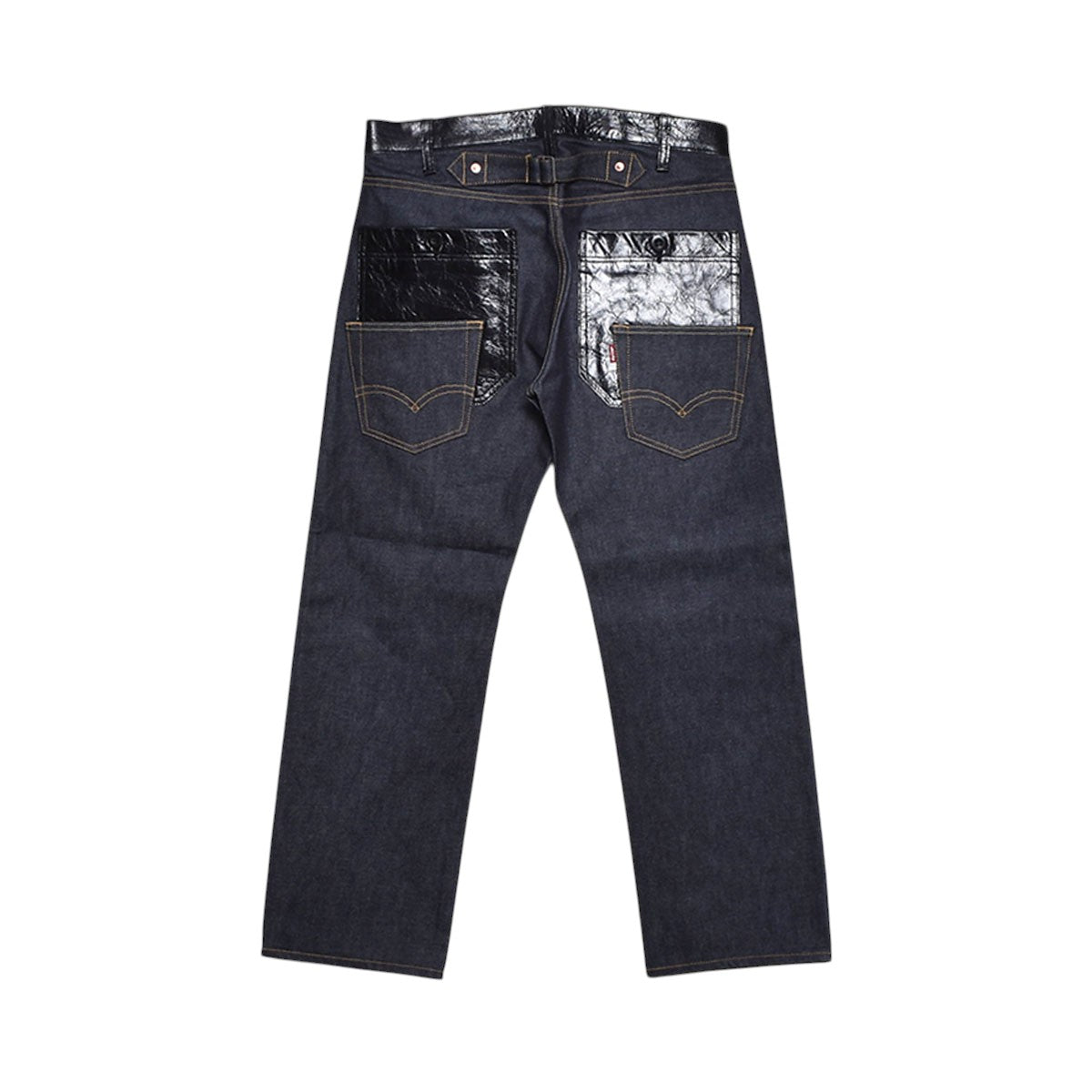 JUNYA WATANABE MAN]DENIM PANTS/INDIGO(WP-P201-051) – R&Co.