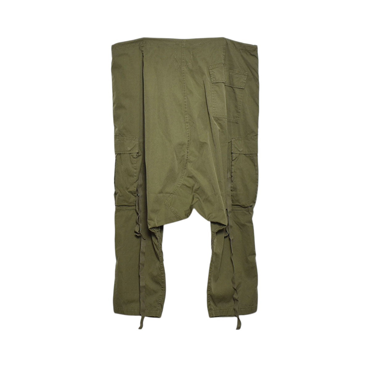 eye JUNYA WATANABE MAN]Rebuild by Needlesミリタリーパンツ/KHAKI(WP