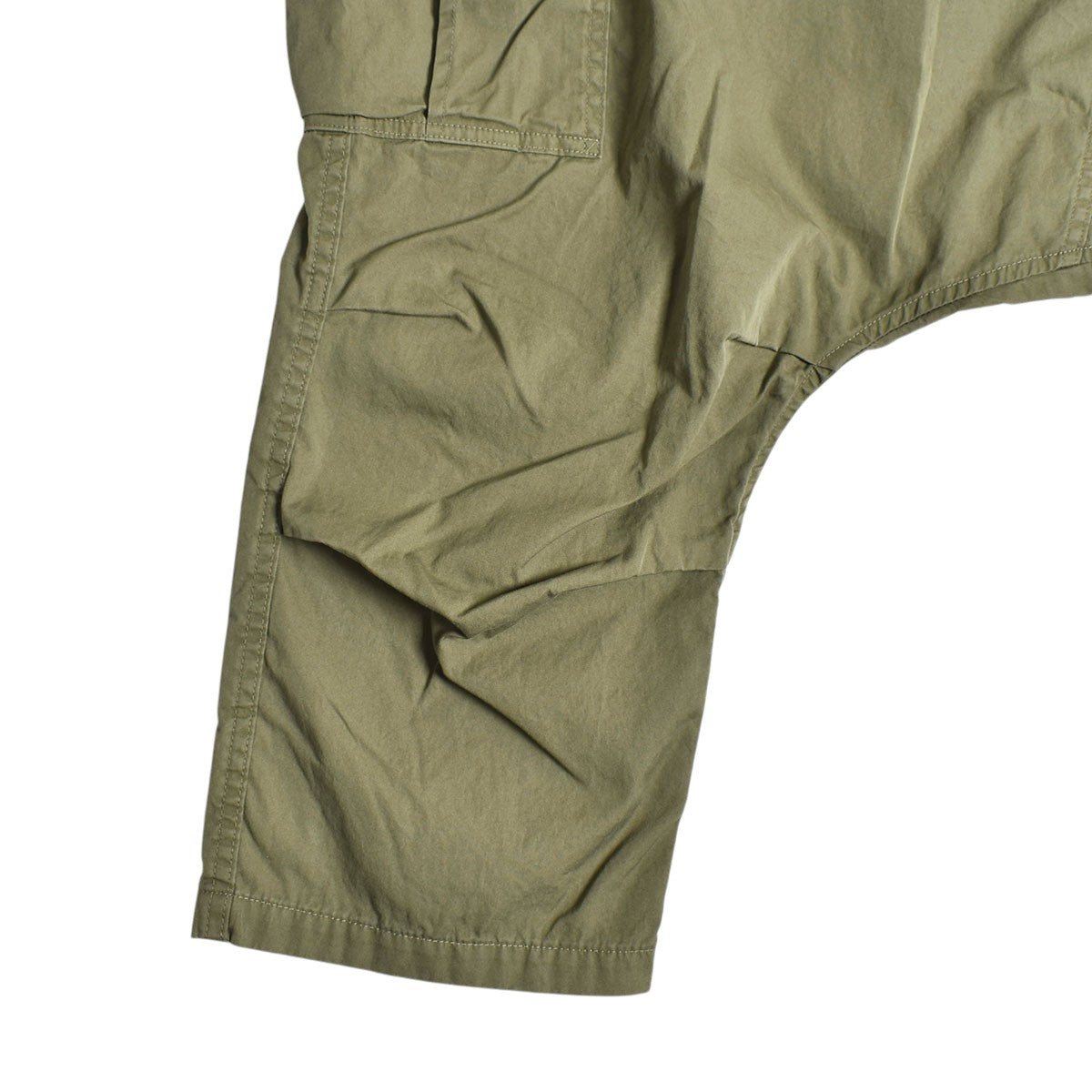 eye JUNYA WATANABE MAN]Rebuild by Needlesミリタリーパンツ/KHAKI(WP