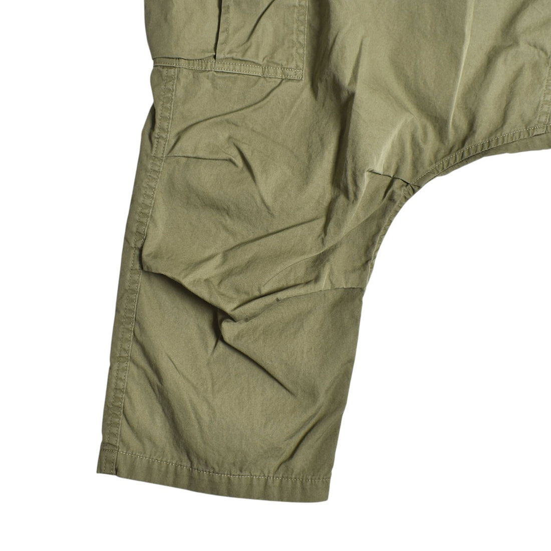 [eye JUNYA WATANABE MAN]Rebuild by Needlesミリタリーパンツ/KHAKI(WP-P901-100)