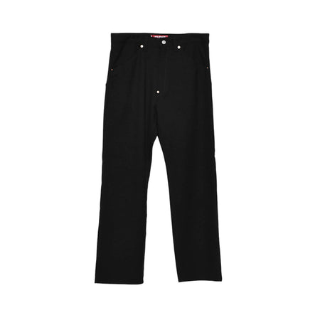 [eye JUNYA WATANABE MAN]PANTS/BLACK(WP-P905-100)