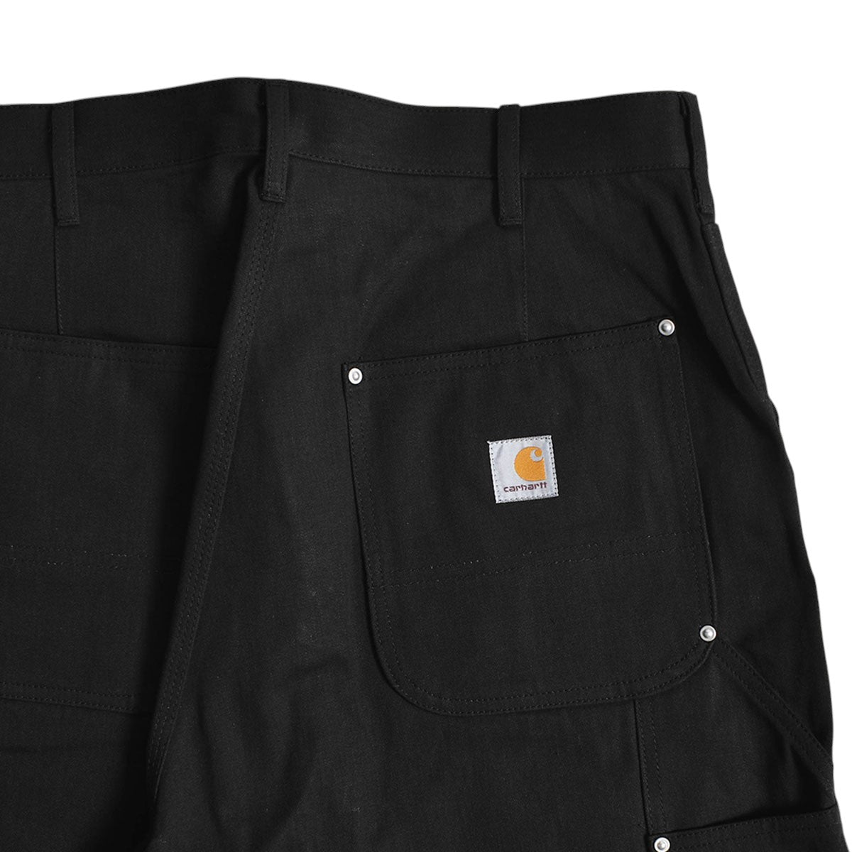 eye JUNYA WATANABE MAN]PANTS/BLACK(WP-P909-100) – R&Co.