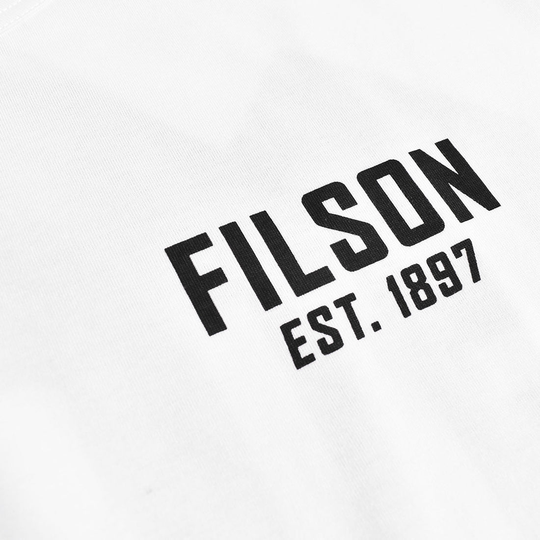 [JUNYA WATANABE MAN]TEE/WHITE(WP-T002-051)