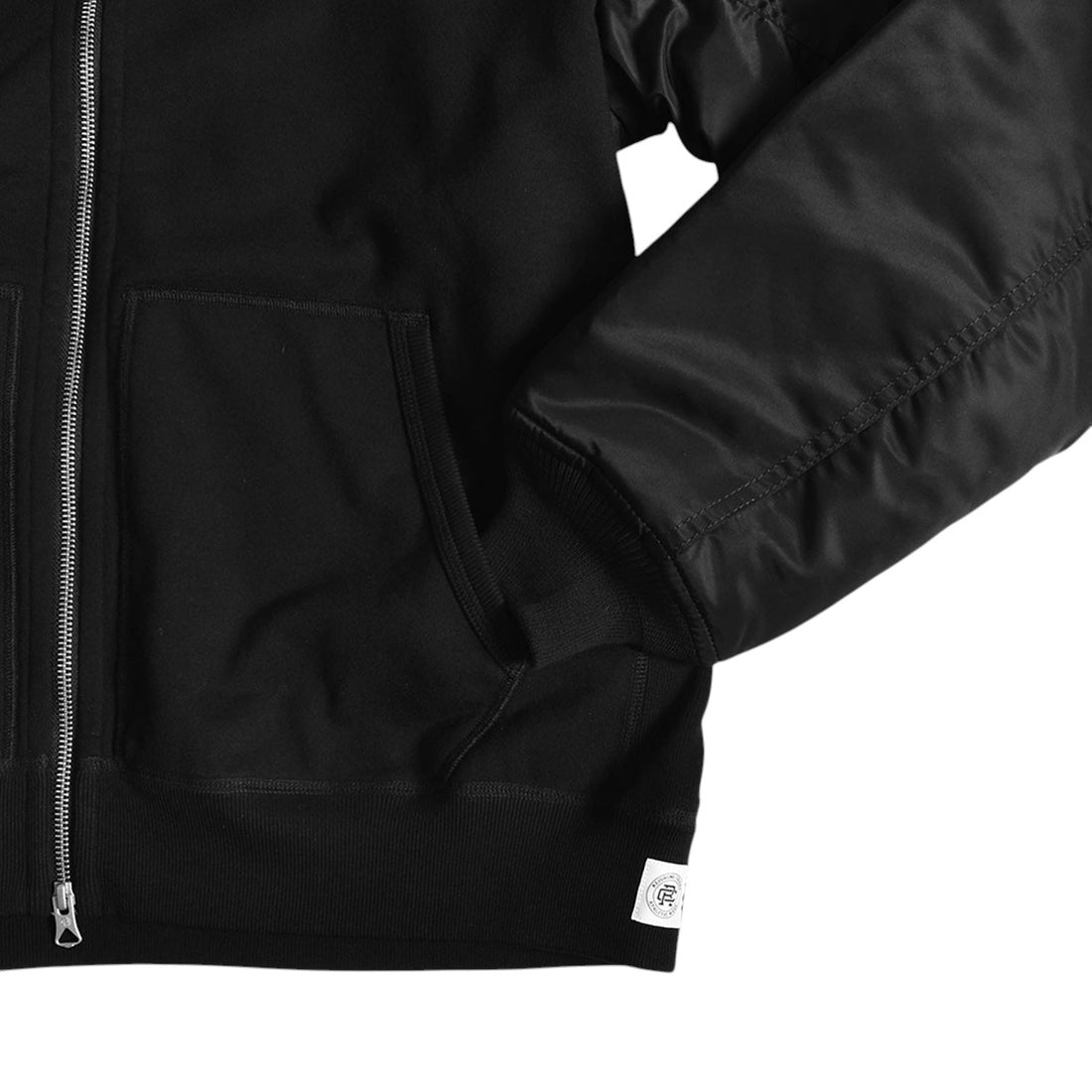 [eye JUNYA WATANABE MAN]BLOUSON/BLACK(WP-T902-100)