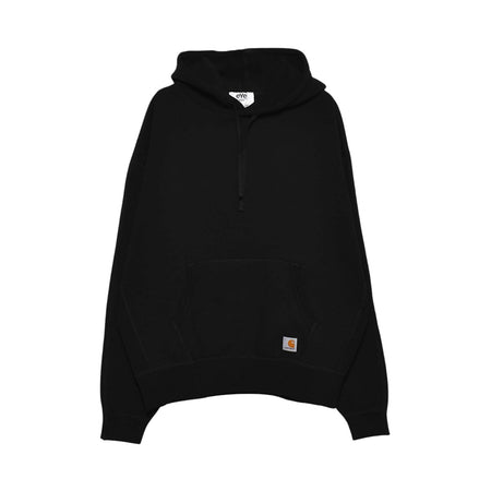 [eye JUNYA WATANABE MAN]HOODIE/BLACK(WP-T903-100)