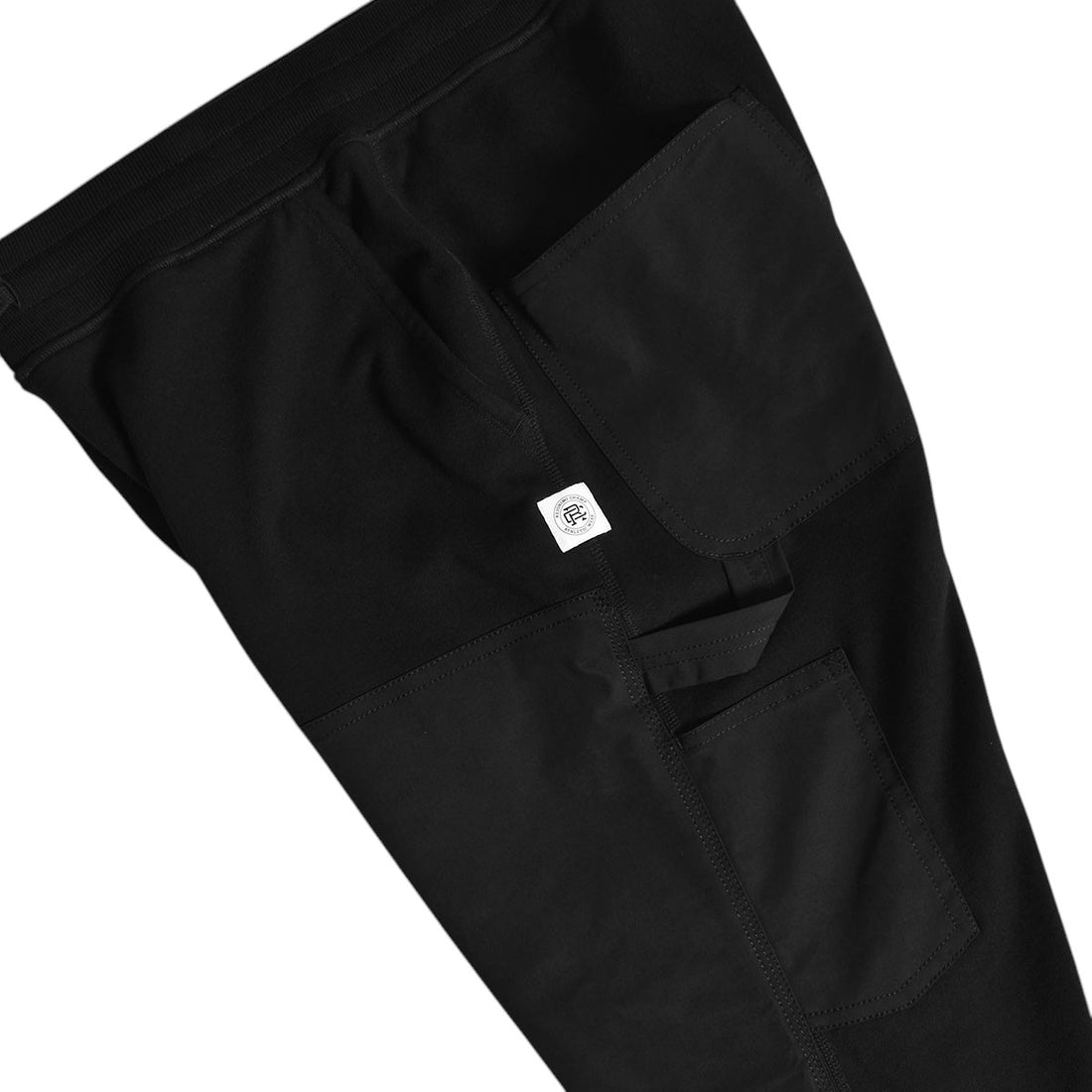 [eye JUNYA WATANABE MAN]PANTS/BLACK(WP-T905-100)