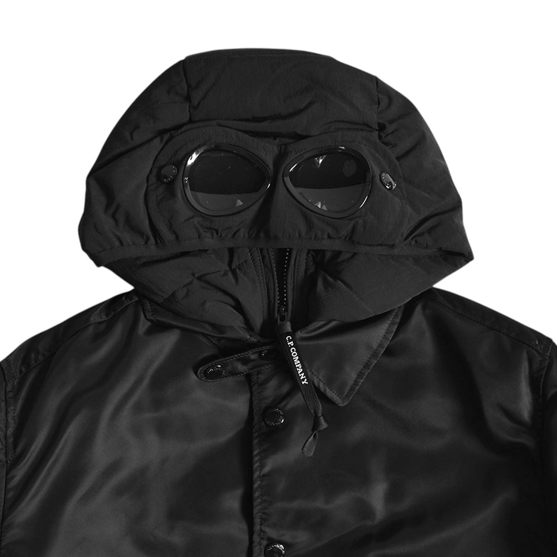 [eye JUNYA WATANABE MAN]BLOUSON/BLACK(WP-J915-100)