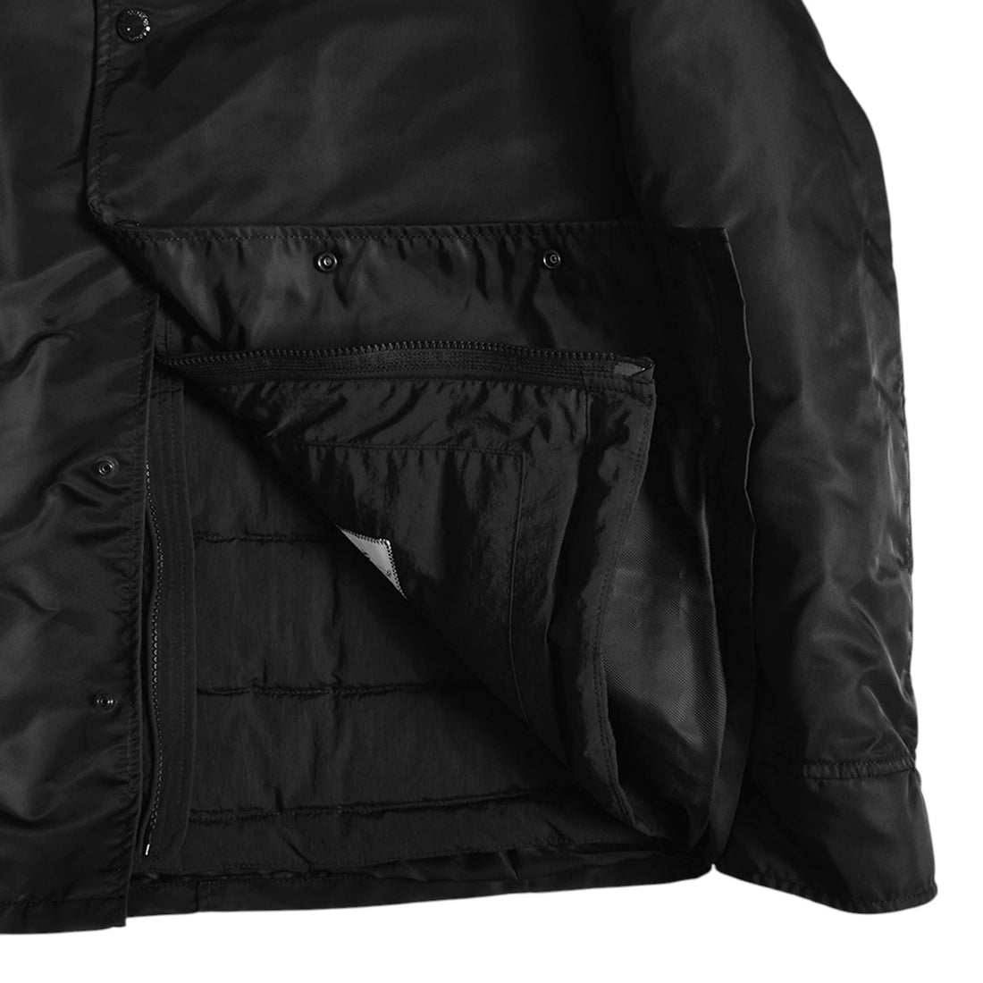 [eye JUNYA WATANABE MAN]BLOUSON/BLACK(WP-J915-100)