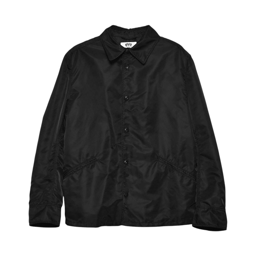 [eye JUNYA WATANABE MAN]BLOUSON/BLACK(WP-J915-100)