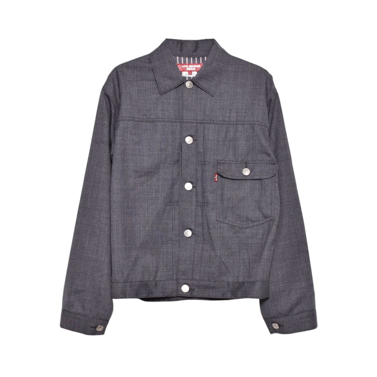 AD2004 JUNYA WATANABE MAN ポロシャツ M eYe JUNYA WATANABE MAN (アイジュンヤワタナベマン) - R&Co. 公式通販