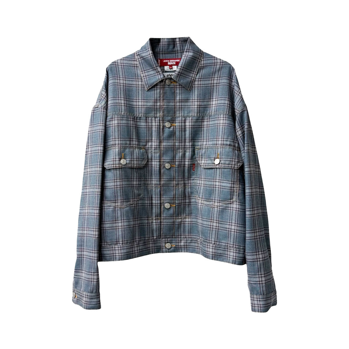 eYe JUNYA WATANABE MAN (アイジュンヤワタナベマン) - R&Co. 公式通販