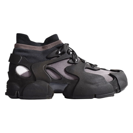 [JUNYA WATANABE MAN]SNEAKER/BLACK(WQ-K103-001)