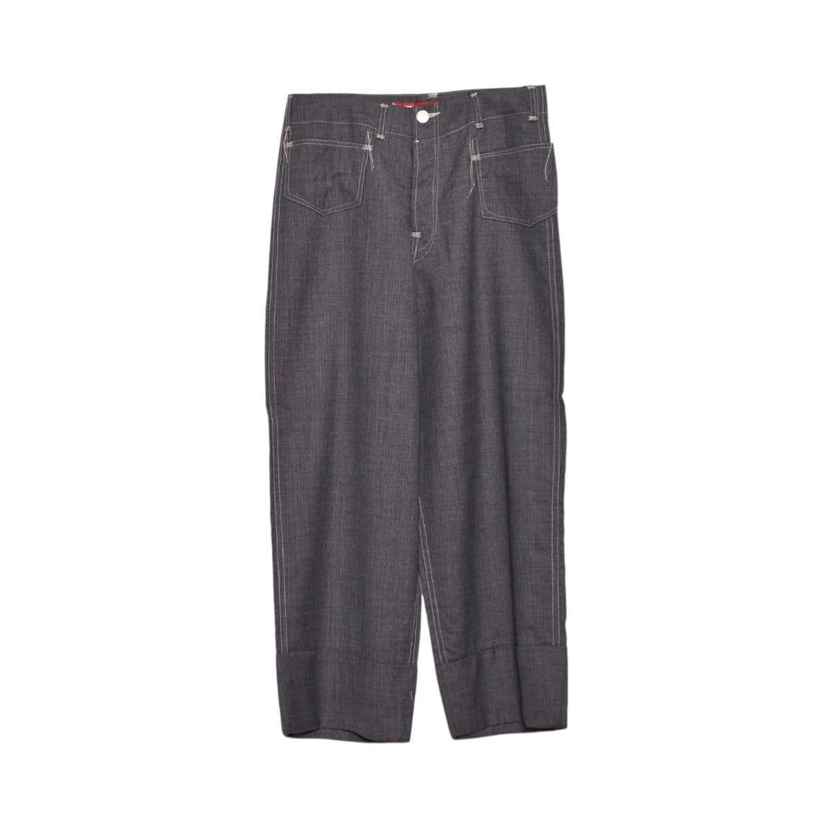 JUNYA WATANABE MAN]PANTS/BLUE(WQ-P206-051) – R&Co.