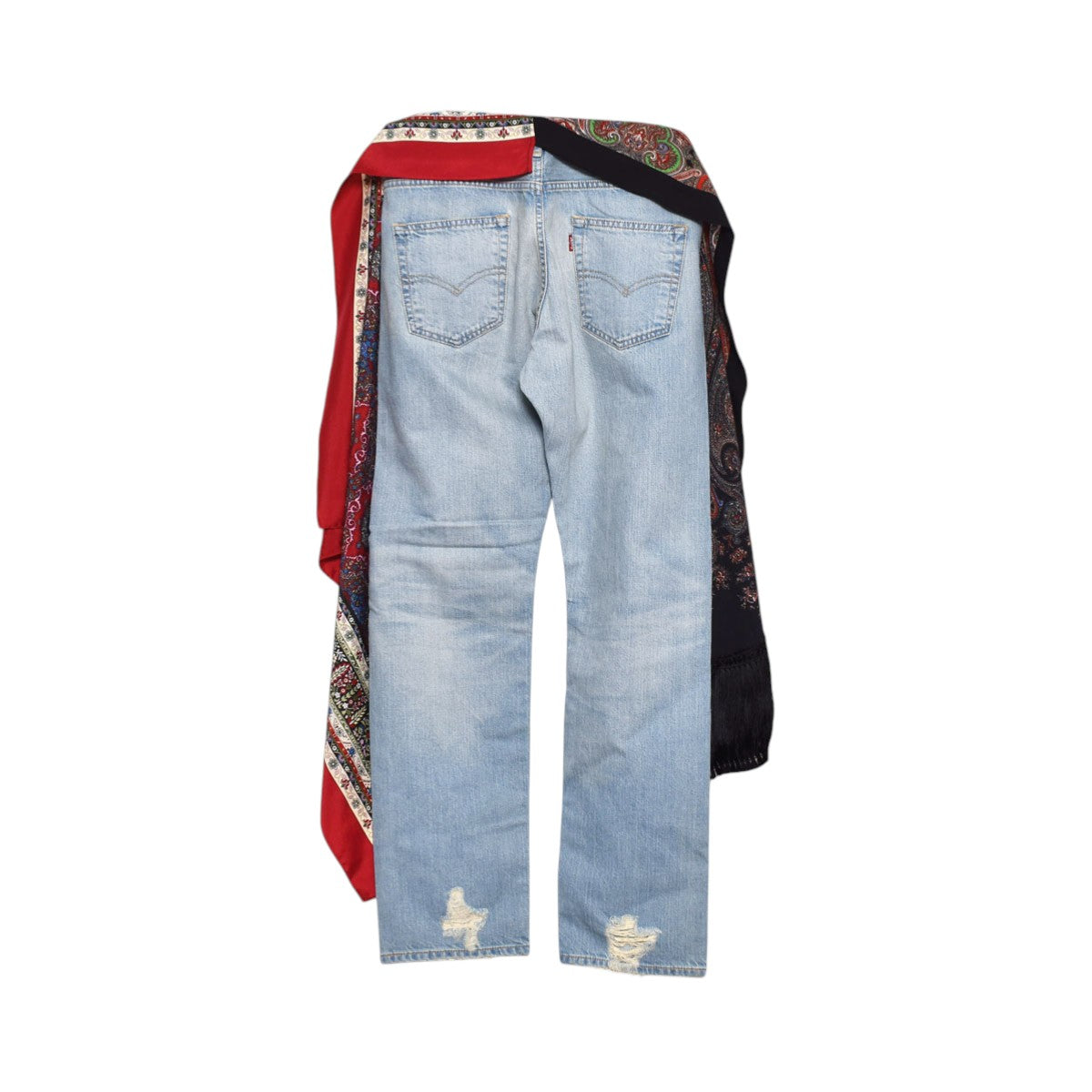 JUNYA WATANABE MAN]DENIM PANTS (WQ-P208-051) – R&Co.