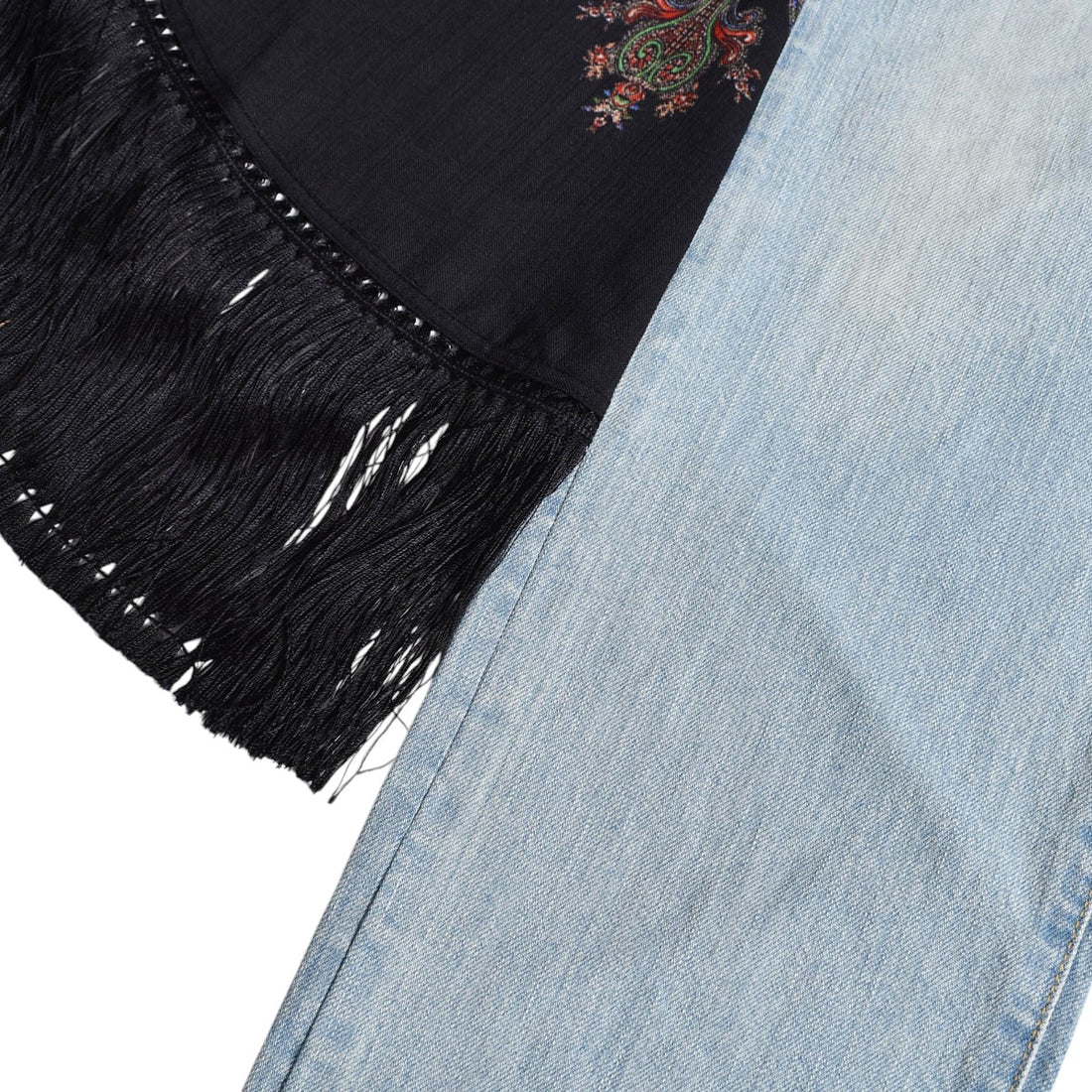 [JUNYA WATANABE MAN]DENIM PANTS/INDIGO(WQ-P208-051)