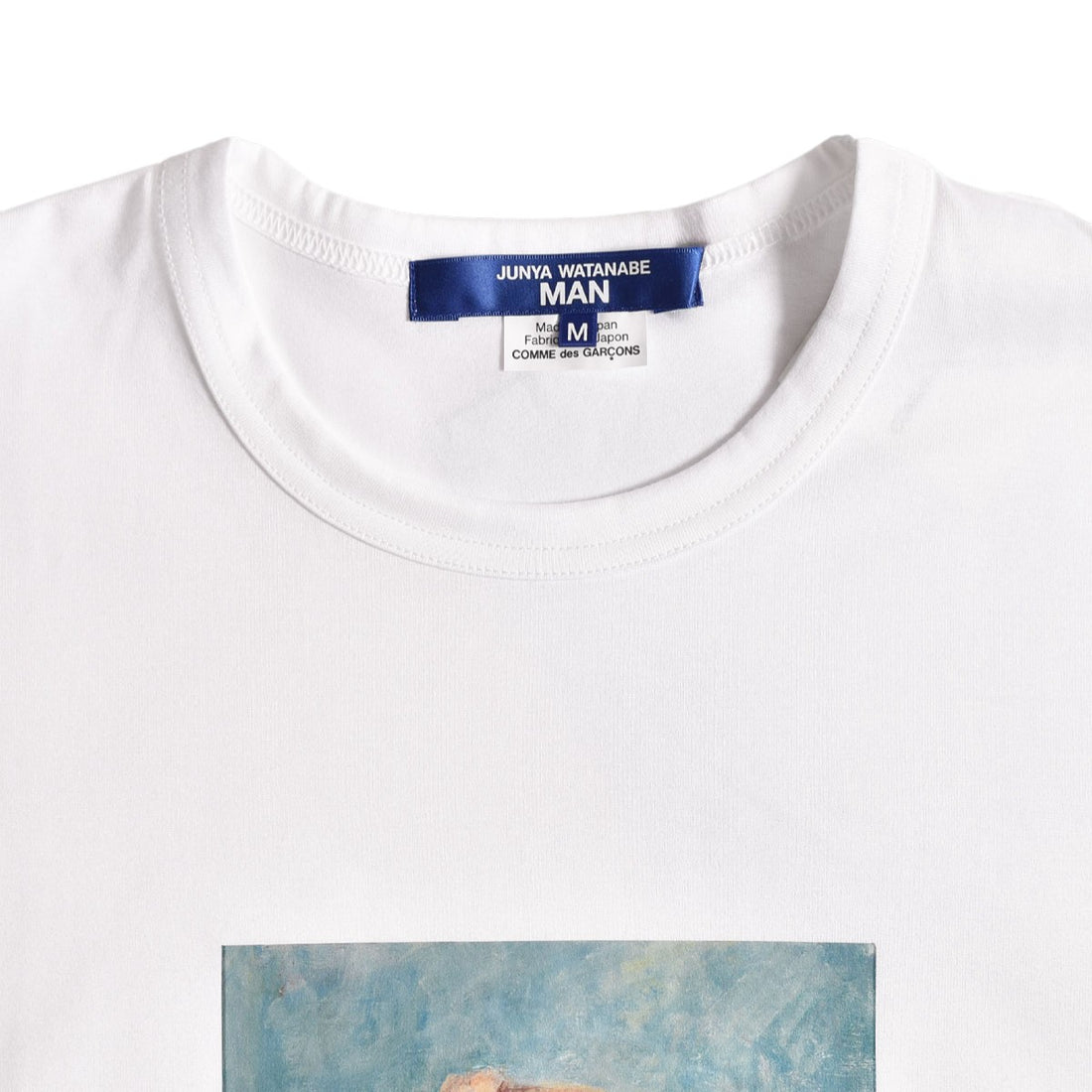 [JUNYA WATANABE MAN]TEE (WQ-T002-051)