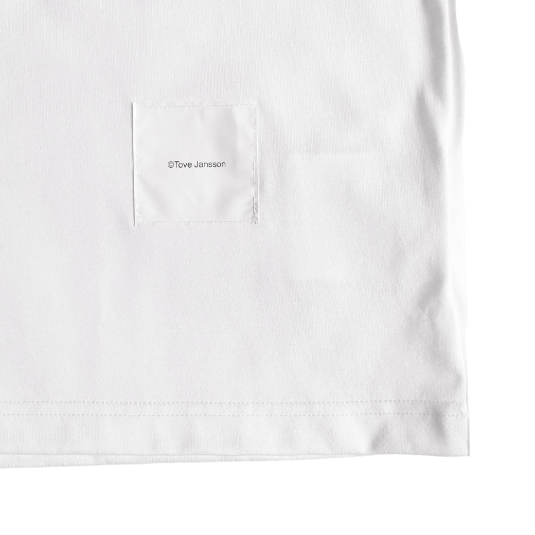 [JUNYA WATANABE MAN]TEE (WQ-T002-051)