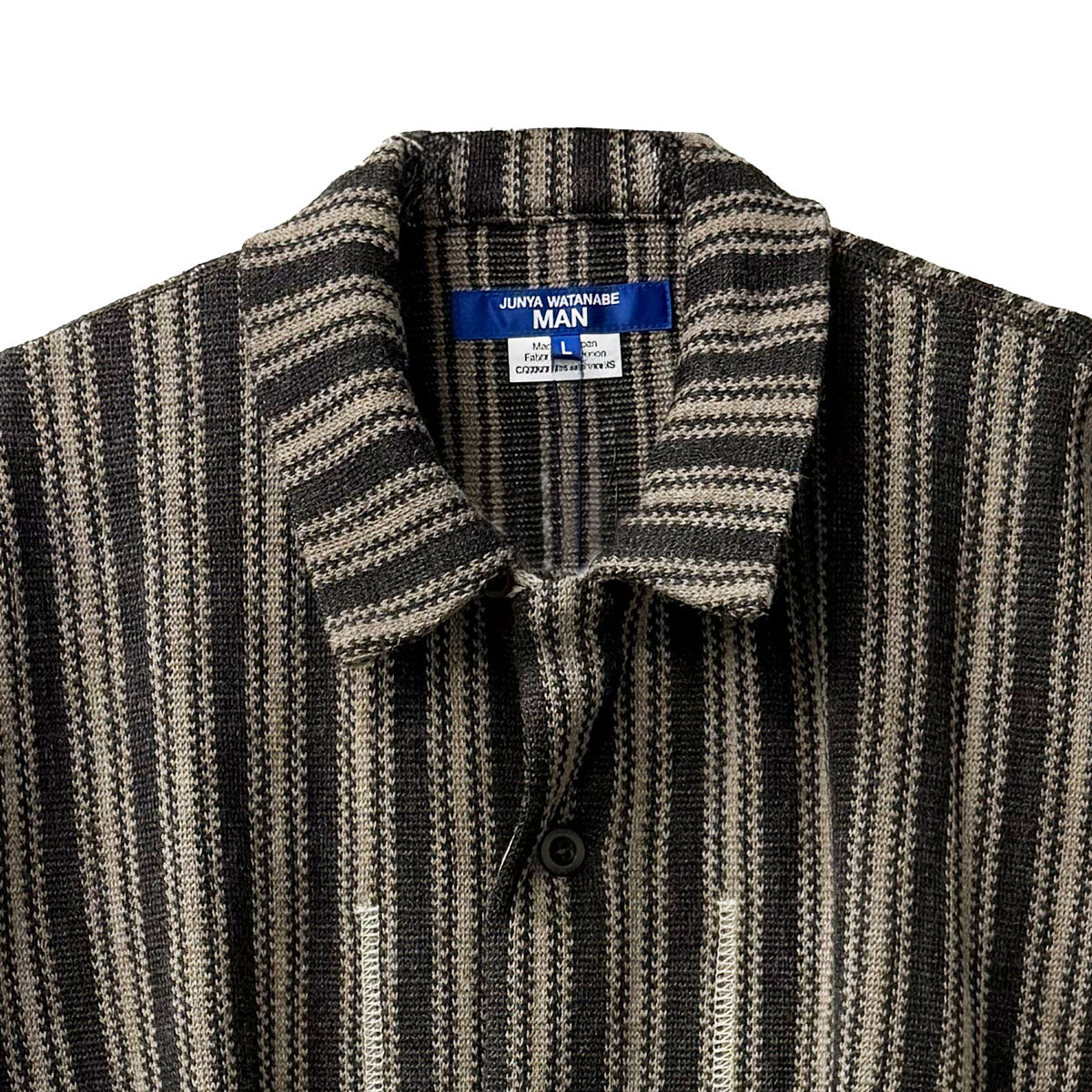 eye JUNYA WATANABE MAN]POLO SHIRT (WQ-T010-051) – R&Co.