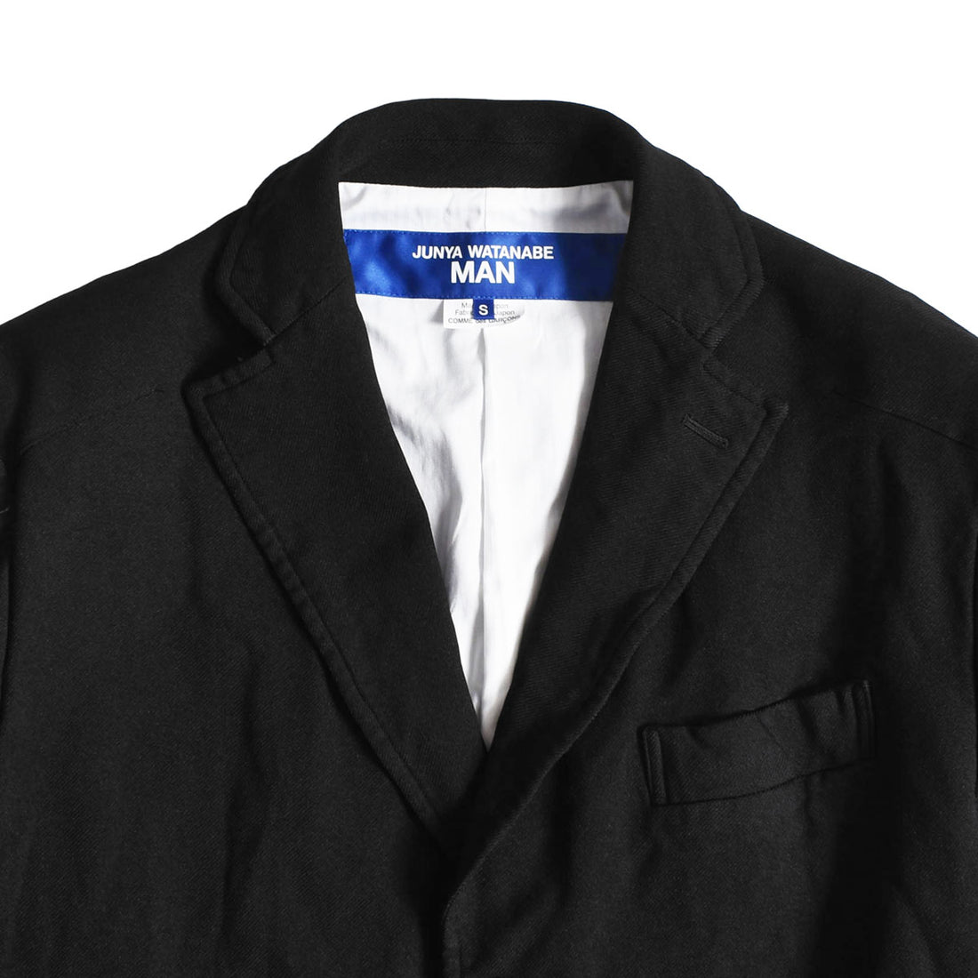 [JUNYA WATANABE MAN]COAT (WR-C001-051)