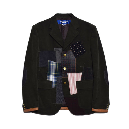 [JUNYA WATANABE MAN]BLOUSON (WR-J030-051)