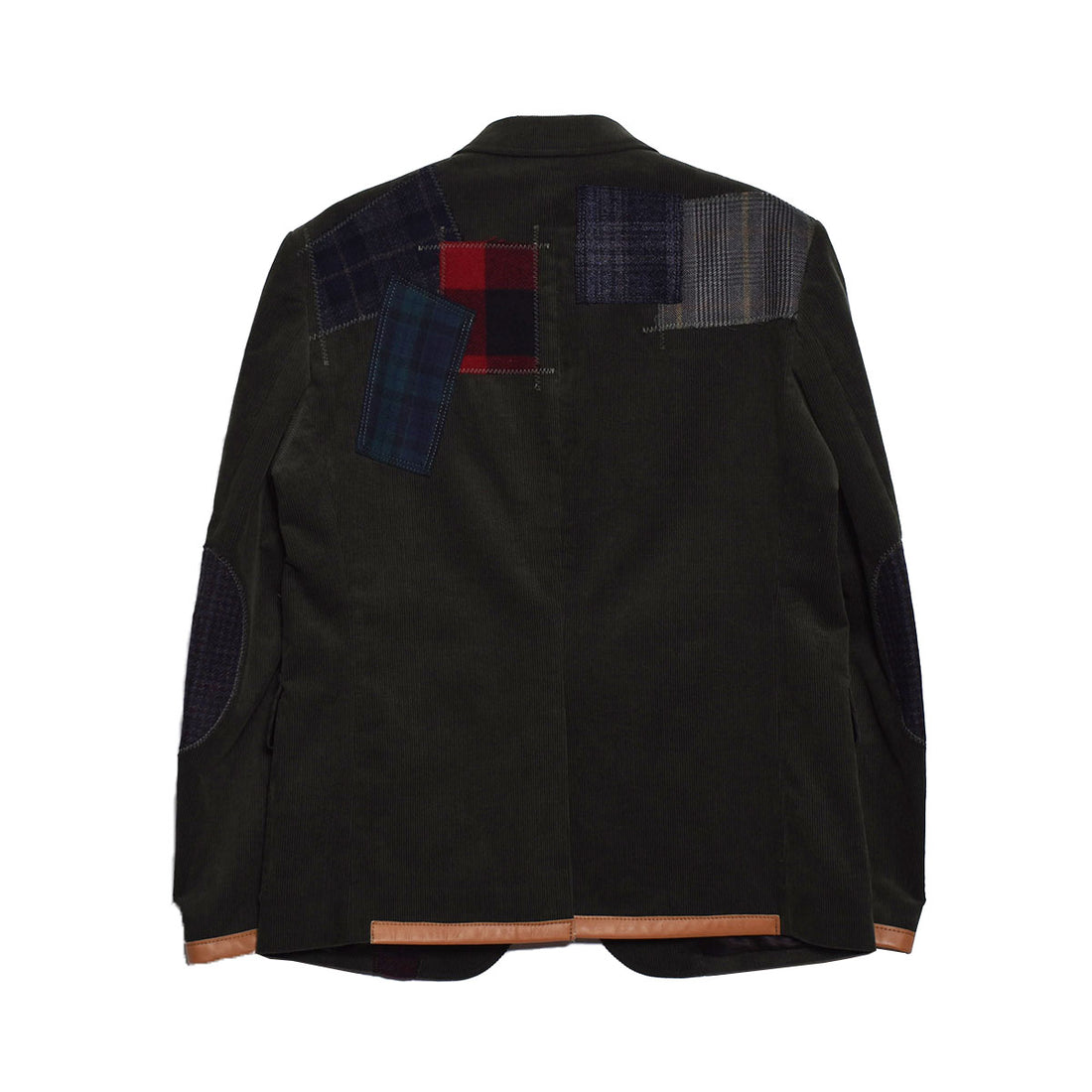 [JUNYA WATANABE MAN]BLOUSON (WR-J030-051)