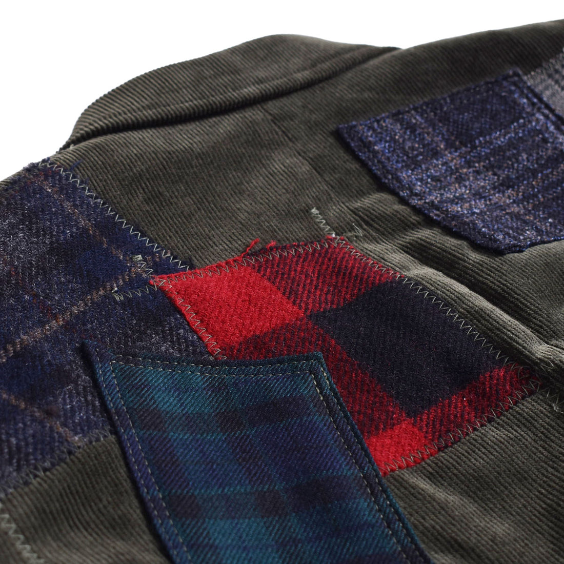 [JUNYA WATANABE MAN]BLOUSON (WR-J030-051)