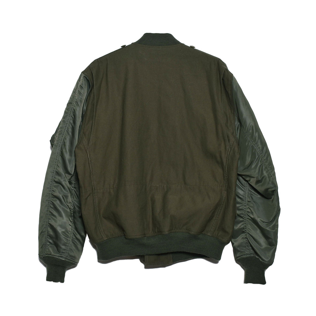 [JUNYA WATANABE MAN]×Rebuild by Needles JACKET (WR-J909-100)