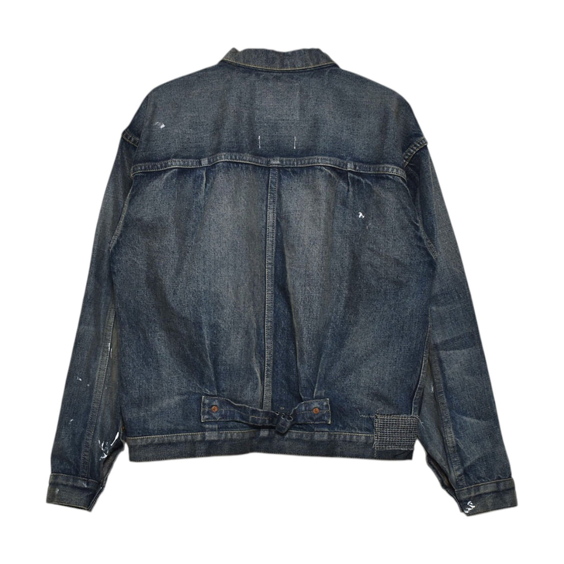 [eYe JUNYA WATANABE MAN]DENIM JACKET(WR-J915-100)