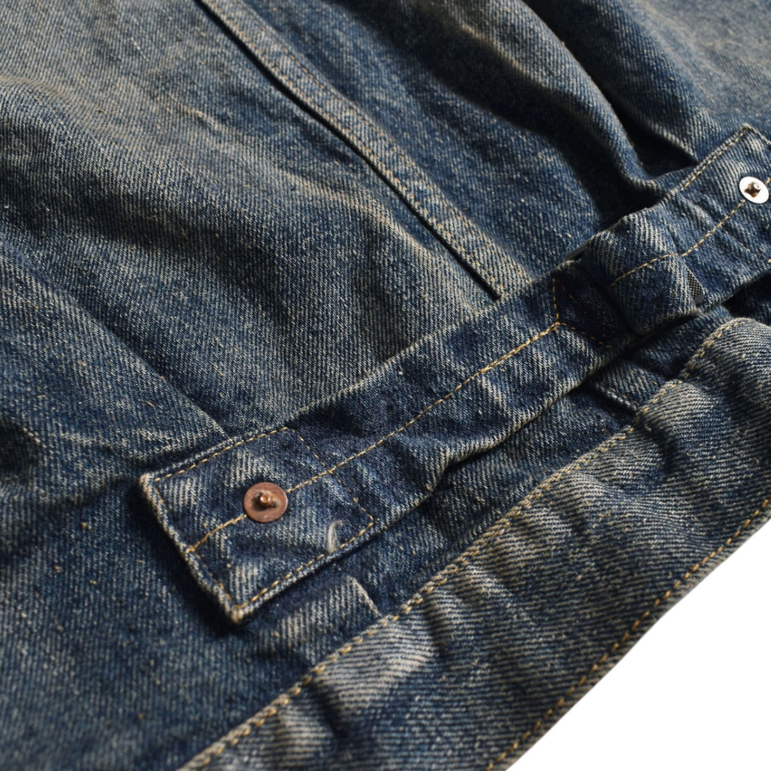 [eYe JUNYA WATANABE MAN]DENIM JACKET(WR-J915-100)