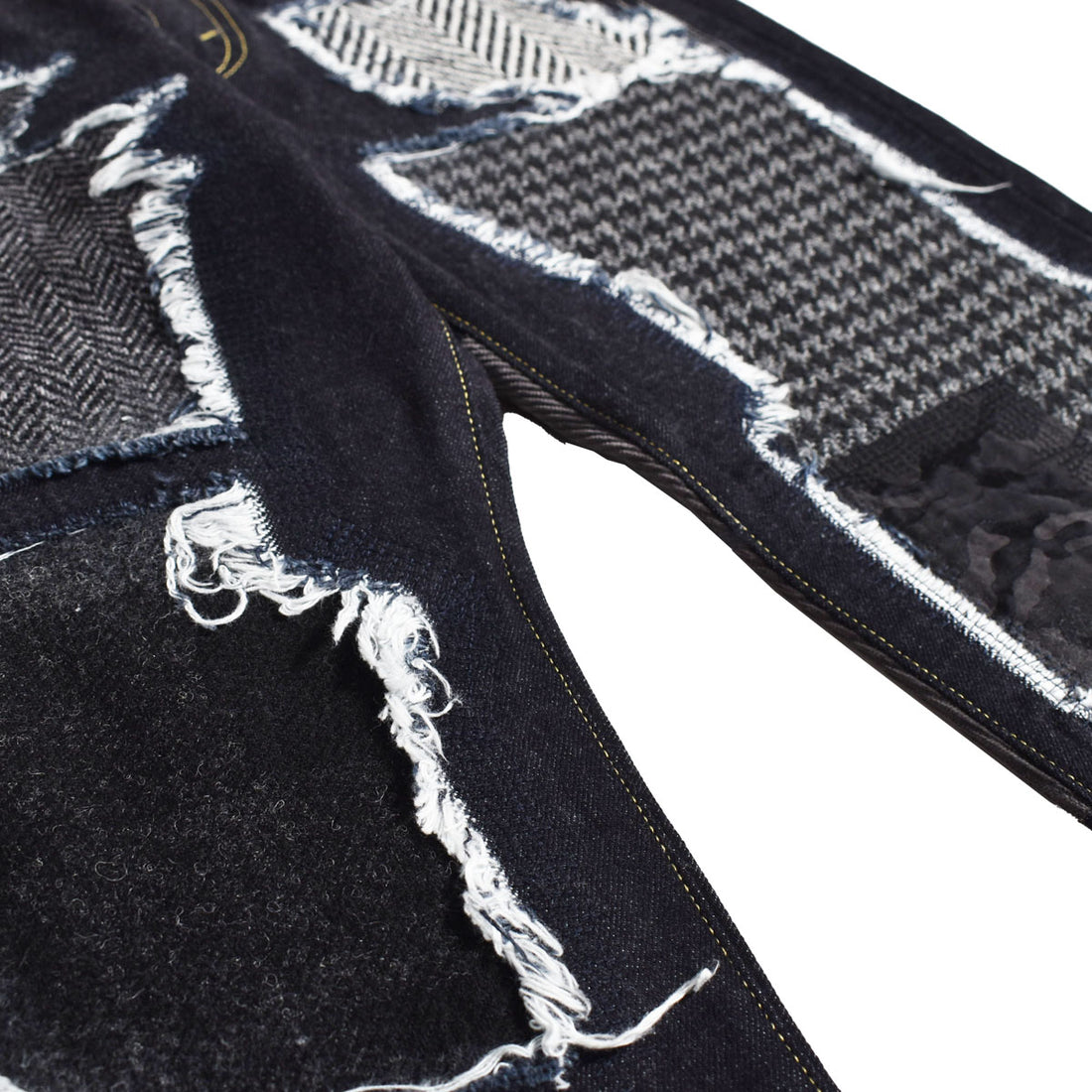 [JUNYA WATANABE MAN]PANTS (WR-P006-051)