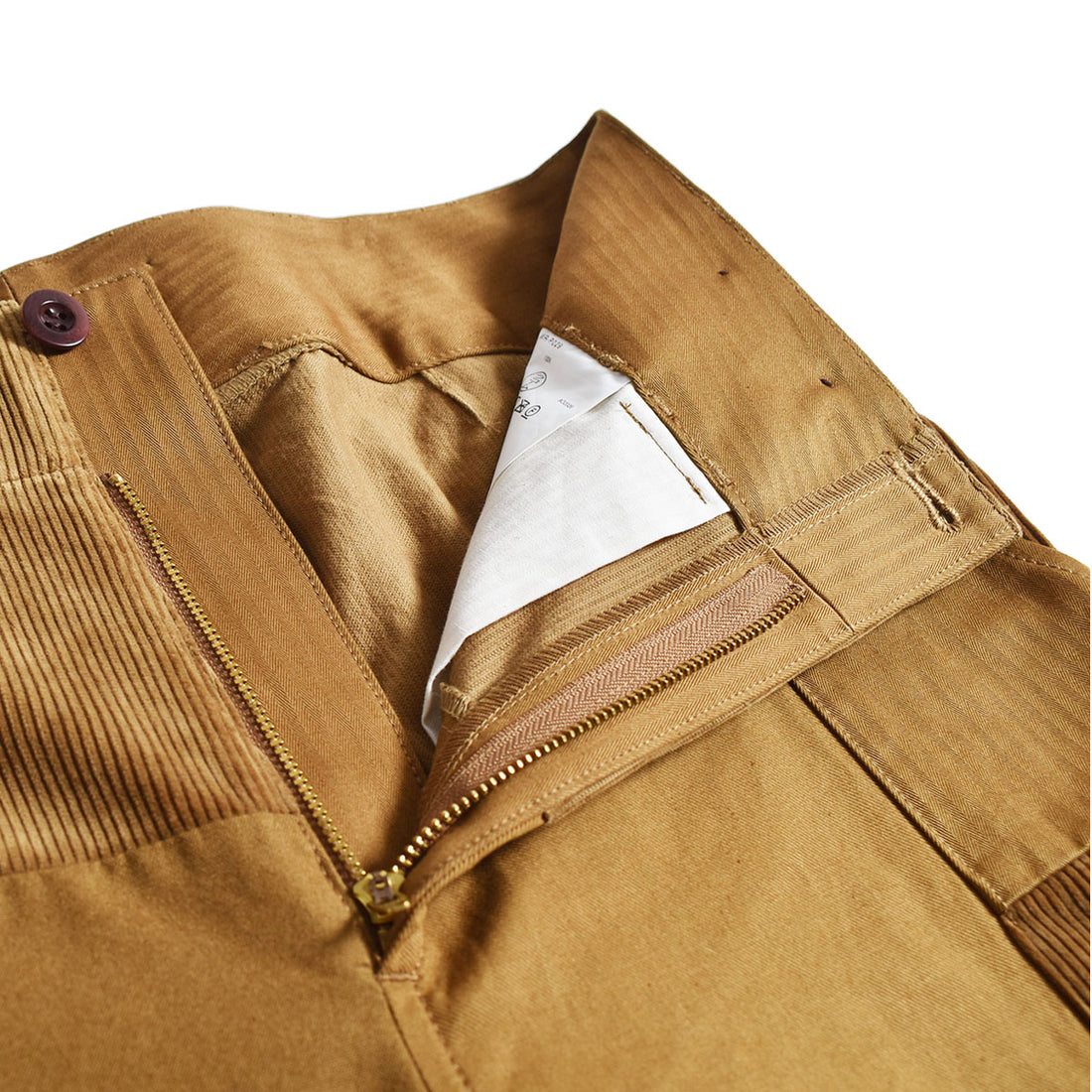 [JUNYA WATANABE MAN]PANTS (WR-P029-051)