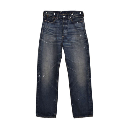 [eYe JUNYA WATANABE MAN]DENIM PANTS(WR-P907-100)