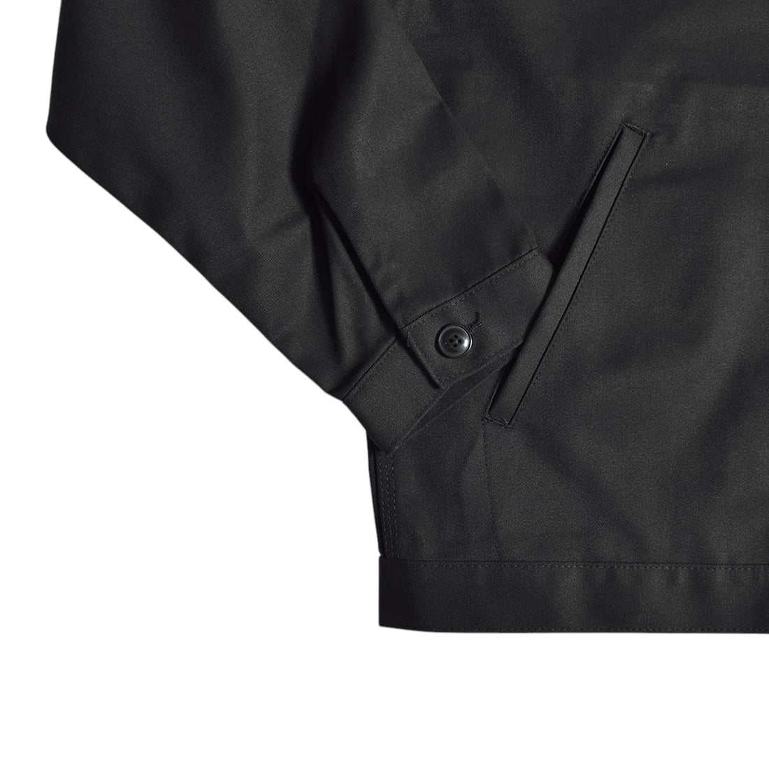 [STANDARD CALIFORNIA]HTC Dickies Eisenhower Jacket #SN32 Stone/BLACK(OUZAA600)