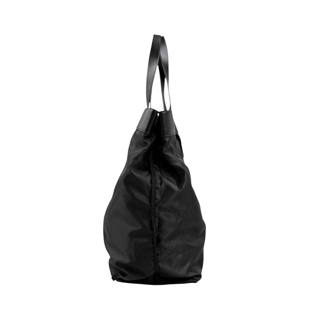 [MM6 Maison Margiela]SHOPPING BAG/BLACK(SB6WC0017-P8503)