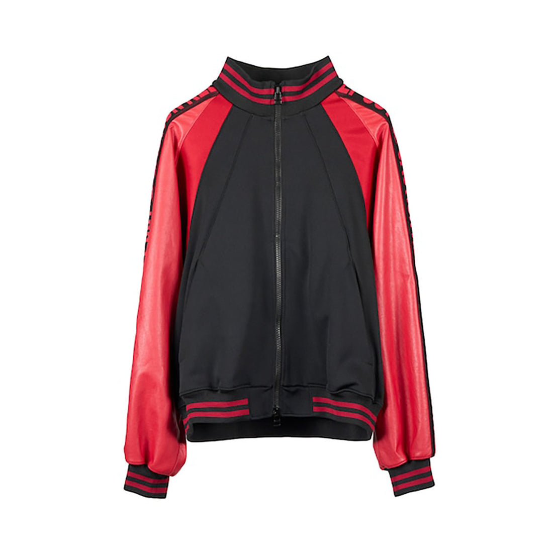 [beauty:beast]KEEP OUT TRACK TRACK JACKET CTLSver. /BLACK(bbcl-39001)