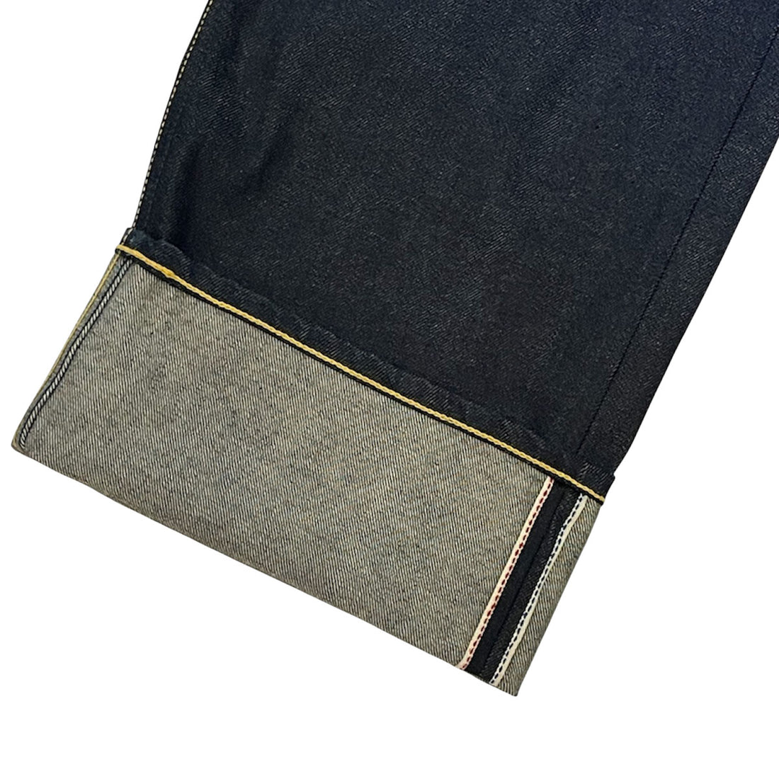 [beautiful people]selvage denim oldies fit(100105019)