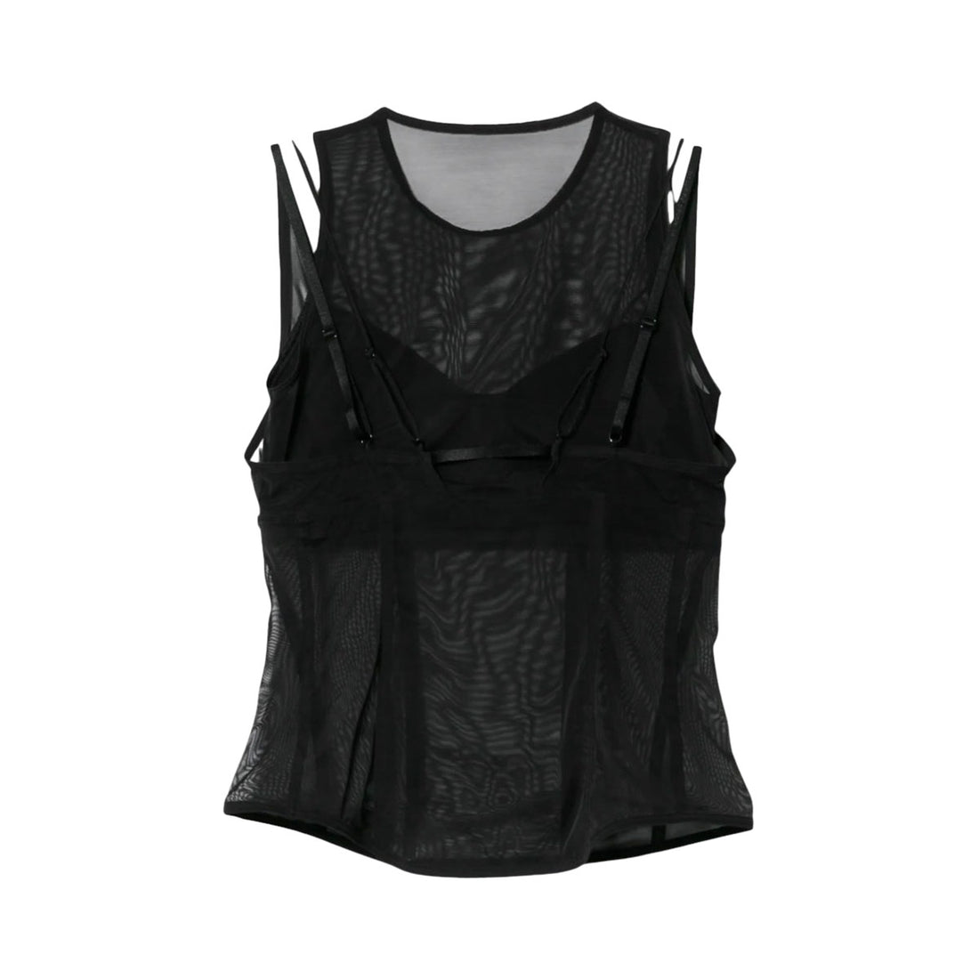 [beautiful people]our wacoal cup in tank top(1646310040)